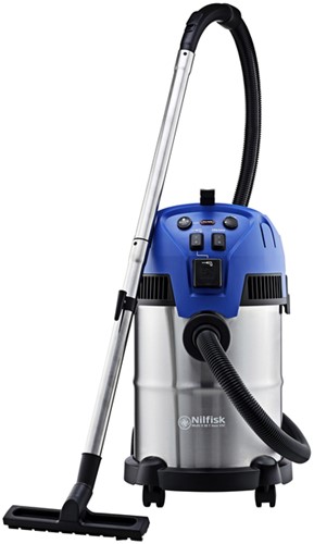 Stofzuiger Nilfisk Wet \u0026 Dry Multy II 