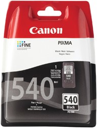 Cartridges en toners voor Canon Pixma MG 3550