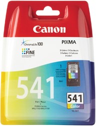 Cartridges en toners voor Canon Pixma MG 3550